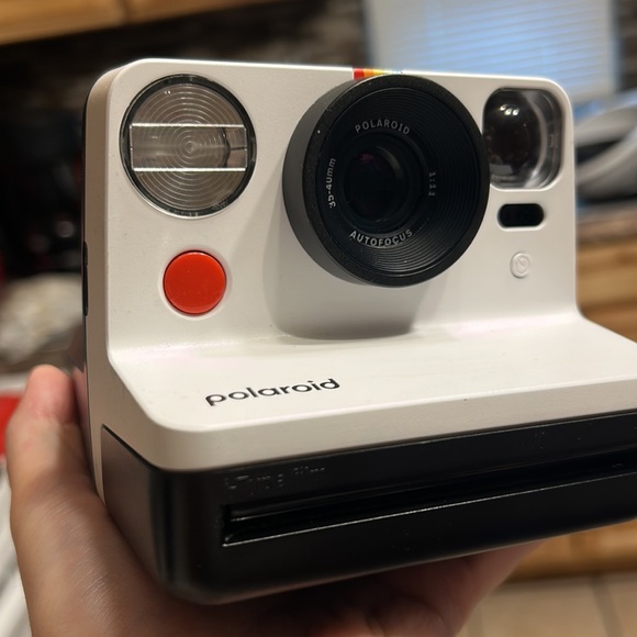 Polaroid gen 2 - Picture 4 of 5